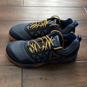 Reebok Crossfit Nano
